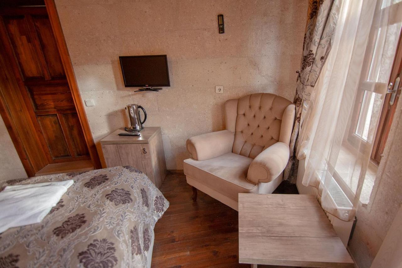 Diamond Of Cappadocia Bed & Breakfast Goreme Exterior photo