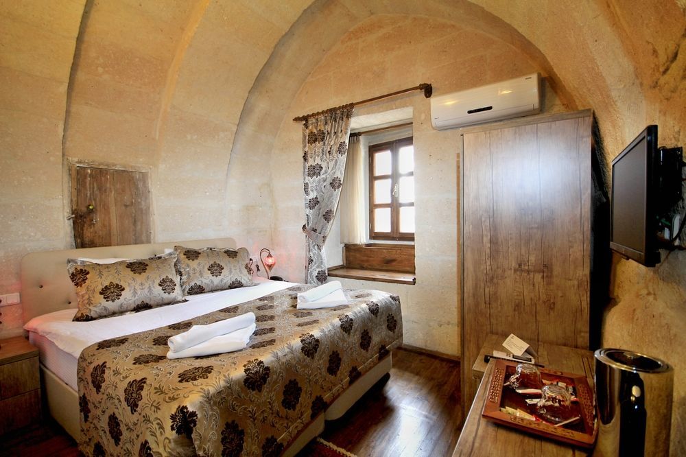 Diamond Of Cappadocia Bed & Breakfast Goreme Exterior photo